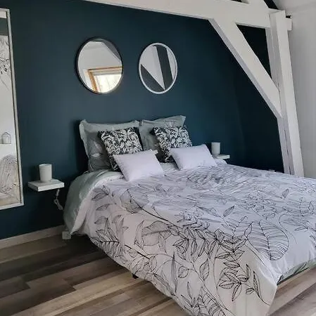 Nuitees / Teletravail Apartment