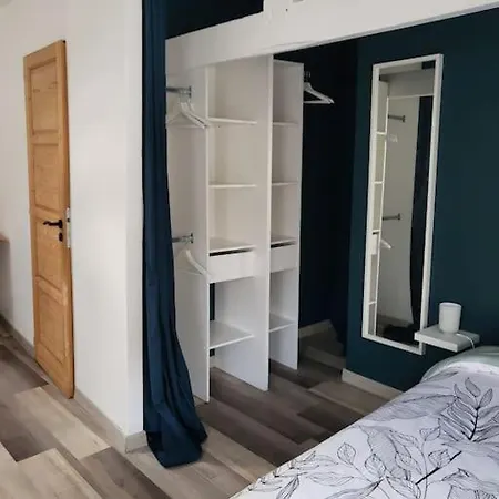 Nuitees / Teletravail *