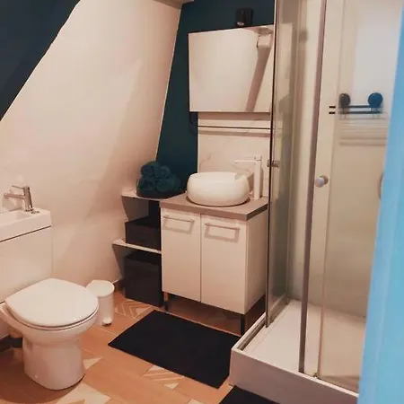 Nuitees / Teletravail * Dunkirk