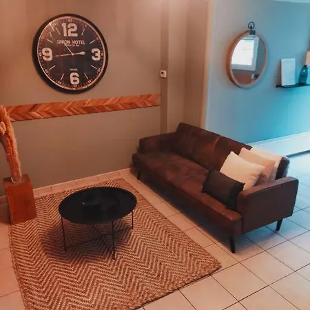 Nuitees / Teletravail